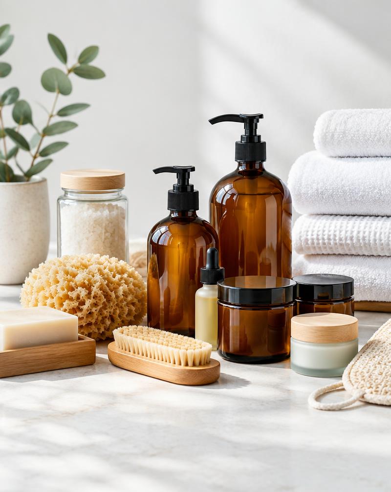 Beauty & Personal Care