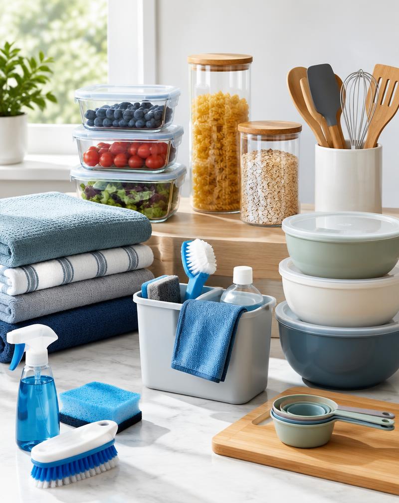 Home & Kitchen