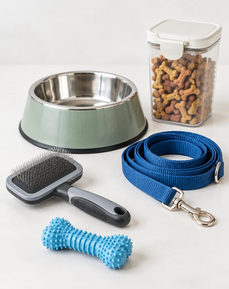 Pet Supplies