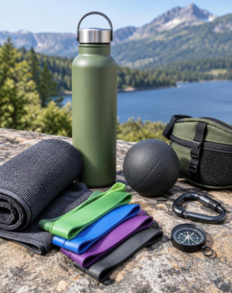Sports & Outdoors